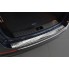 Накладка на задний бампер Kia Optima 5D Combi (2016-) бренд – Avisa дополнительное фото – 1